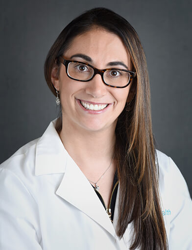 Elyse Reed Thakur, PhD