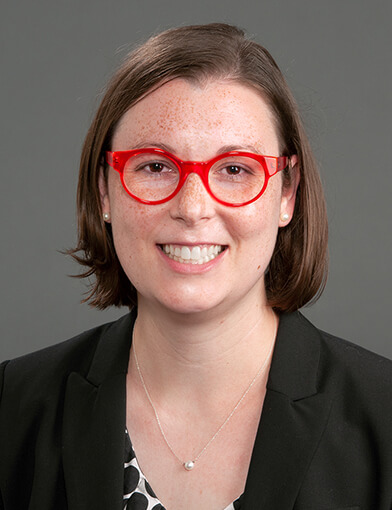 Emily Dunn, MD