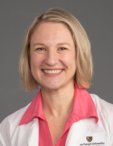 Emily Kathryn Elizabeth McCracken, MD, MHS