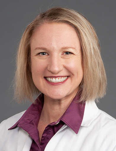 Emily Kathryn Elizabeth McCracken, MD