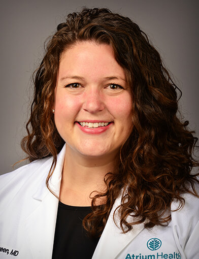 Emily Michele Green, MD