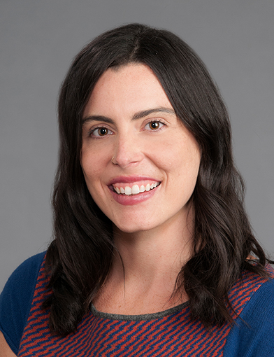 Emily Ruth Haines