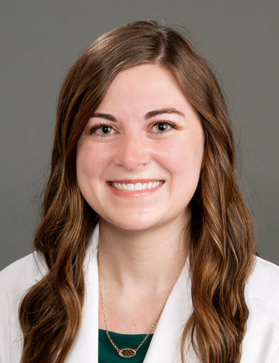 Emily Taylor Miller, PA-C