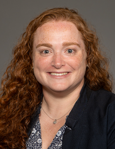 Emily Van Meter Dressler, PhD