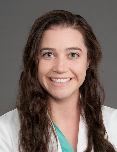 Emma Bly Beck Foster, CRNA