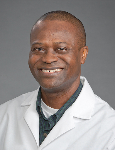 Emmanuel Fadeyi, MD
