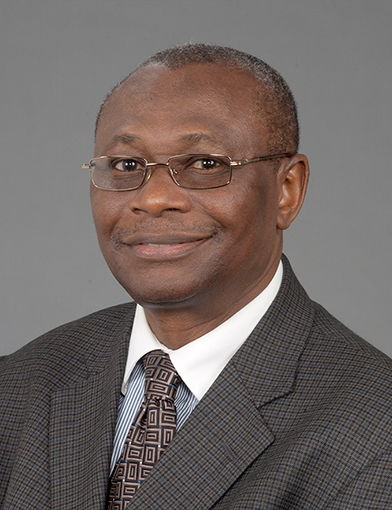 Emmanuel C. Opara, PhD
