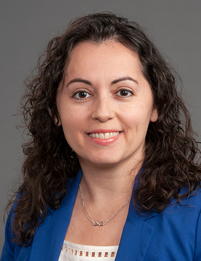 Erealda Prendaj, FAAP