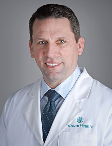 Eric Kropf, MD