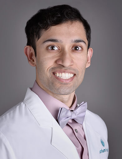 Eric Lourdes Marin, MD