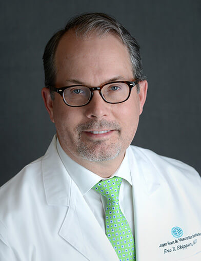 Eric R. Skipper, MD, FACS