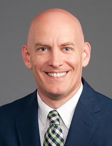 Eric S. Kirkendall, MBI, MD