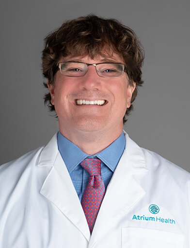 Eric Thomas Warren, MD