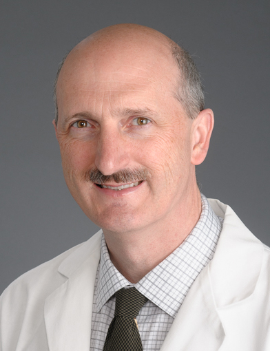 Eric Todd Moser, MD
