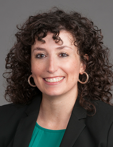 Erica Lynn Frechman, PhD