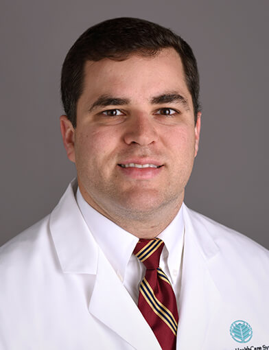 Erik James Sass, MD