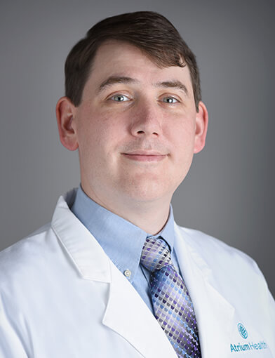 Erik Steven Fisher, MD