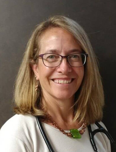 Erika A. Steinbacher, MD