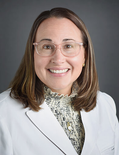 Erika Myers, DO
