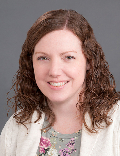 Erin Arnold, NP