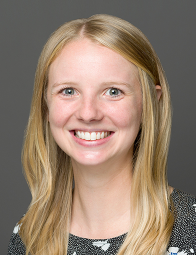 Erin Baxter Caldwell, PA