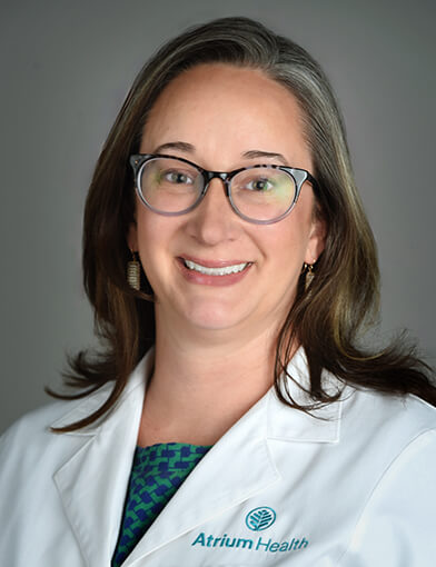Erin Foster Cook, MD