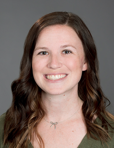 Erin Harrison Jarrett, DPT, PT
