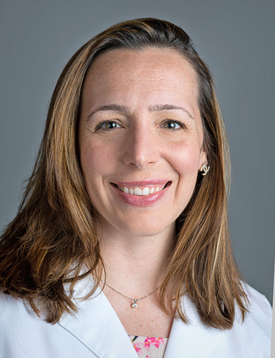 Erin K. Crane, MD, MPH