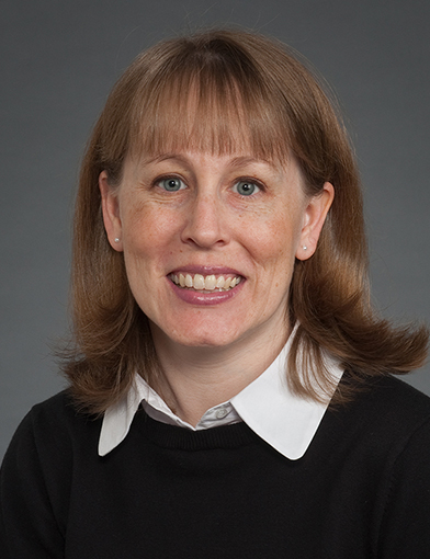 Erin Sutfin, PhD - Director