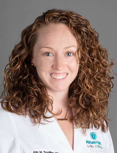 Erin Murphy Trovillion, MD