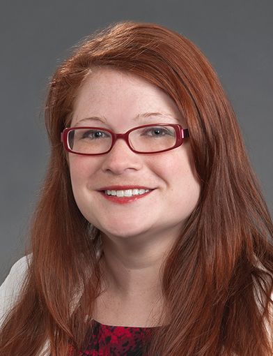 Erin W. Barnes, MD