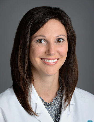 Erinn Michelle Myers, MD