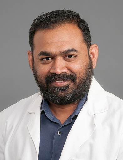 Eswara Moorthy Sellamuthu, MD