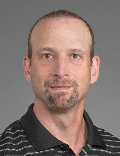 Ethan R. Wiesler, MD, CAQ-H, SC-SH