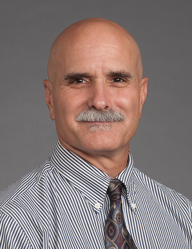 Eugene Thiebaud Jr., PA-C