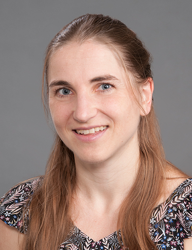 Eva Bach, PhD