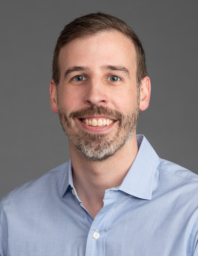 Evan Christopher Pohl, MD