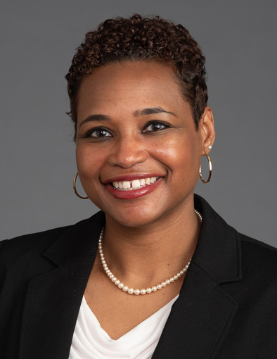 Evette B. Barnes, RD