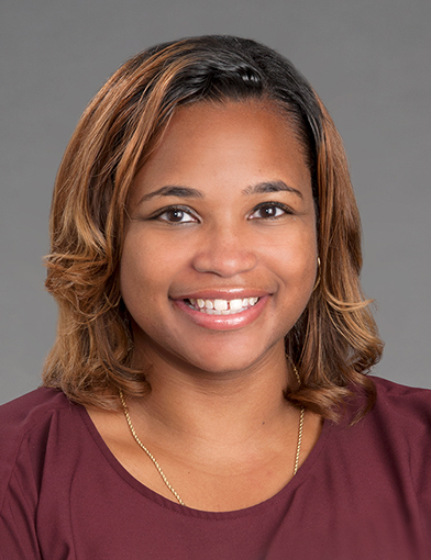Evette B. Barnes, RD