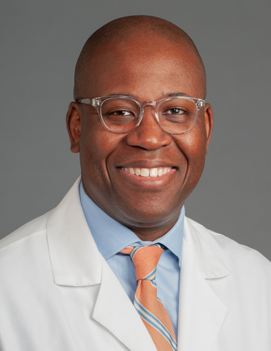 Fabian M. Johnston, MD