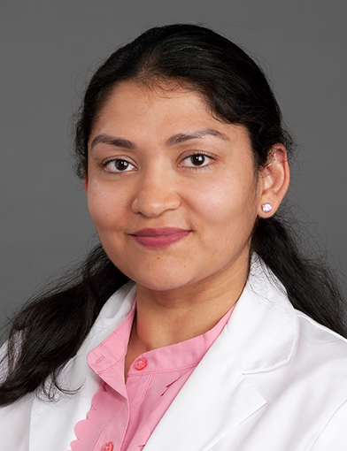 Faiza Rais-Reynolds, MD