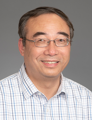 Fan Dong, PA-C
