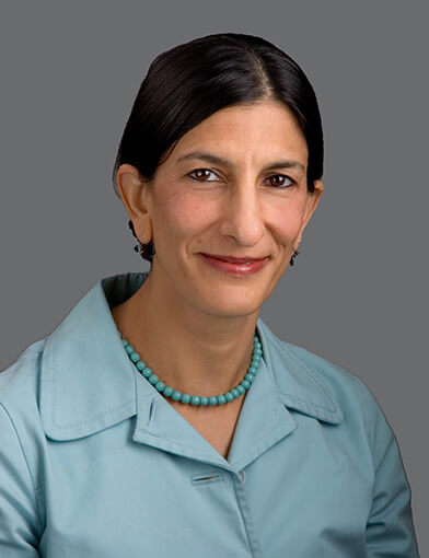 Farah K. Bahrani Mougeot, PhD, MSc