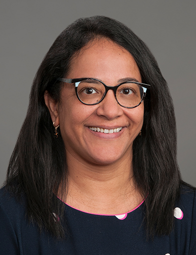 Fatema Bhinderwala, MD