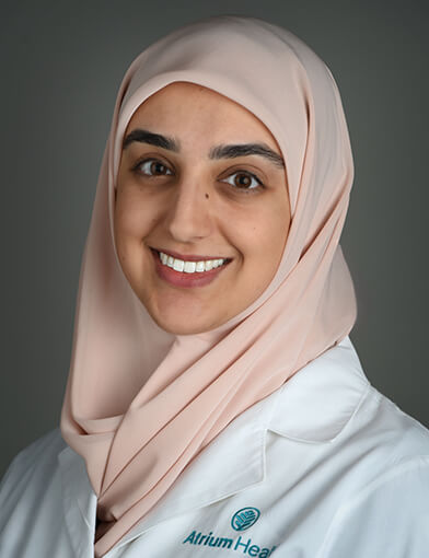 Fatemeh P. Parvin-Nejad