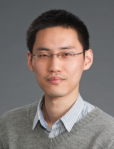 Dr. Fei Xing