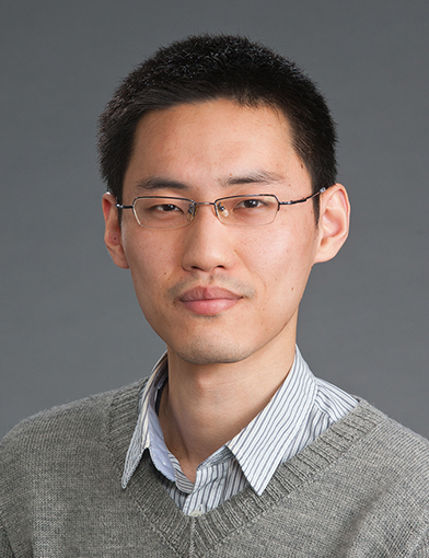 Fei Xing, PhD