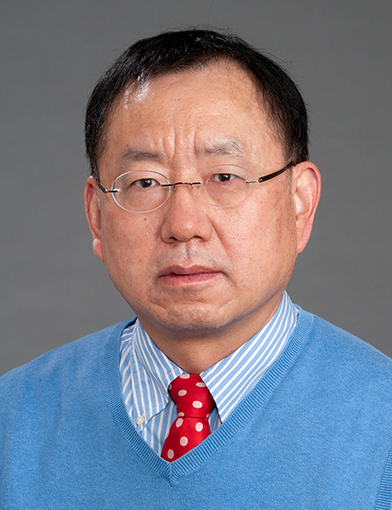 Feng Liu, PhD