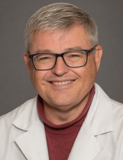 Fernando Cobos, MD