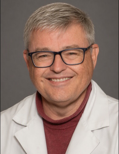 Fernando Cobos, MD